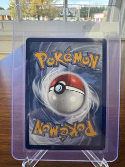 Pokemon 2021 Umbreon VMAX 215/203 Alt Art Evolving Skies NM (SEE DESCRIPTION) - Image 2