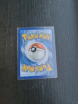 Pokemon TCG Raifort 142/131 - Prismatic Evolutions NM Double Rare Trainer - Image 2