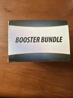 Pokemon TCG Silver Tempest Booster Bundle Brand New Factory Sealed - Image 3