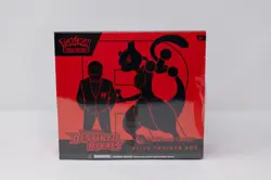 Pokemon Center Destined Rivals Elite Trainer Box PC ETB - See Description - Image 1