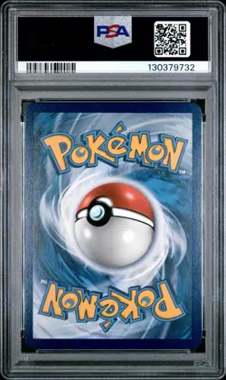 PSA 10 Gem 2012 POKEMON Black & White BOUNDARIES CROSSED #101 BLACK KYUREM EX - Image 2