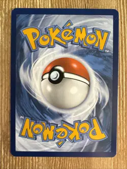 Iron Crown 132/191 Pokemon Scarlet Violet Surging Sparks Reverse Holo NM - Image 2