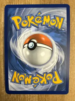 Iron Crown 132/191 Pokemon Scarlet Violet Surging Sparks Holo NM - Image 2