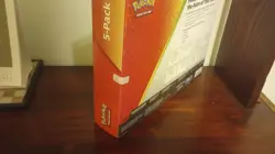 Pokemon TCG Scarlet & Violet 151 Mini Tins Costco Bundle, 5 Pack - Sealed - Image 3
