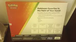 Pokemon TCG Scarlet & Violet 151 Mini Tins Costco Bundle, 5 Pack - Sealed - Image 5