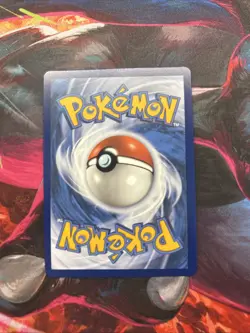 Ho-Oh V - Silver Tempest - Ultra Rare 140/195 Near Mint Pokemon TCG NM - Image 2