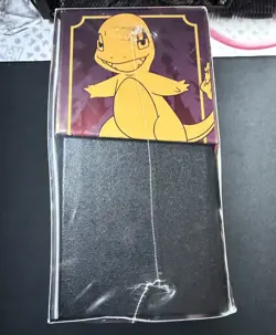 Pokemon TCG: Scarlet & Violet Obsidian Flames Elite Trainer Box Factory Sealed - Image 3