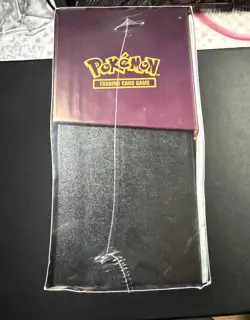 Pokemon TCG: Scarlet & Violet Obsidian Flames Elite Trainer Box Factory Sealed - Image 5