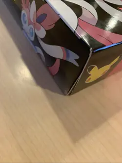 Pokemon TCG: Celebrations Dark Sylveon V Collection SEALED Free Ship - Image 3