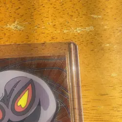 2000 TOPPS CHROME POKEMON T.V. ARBOK #24 - Image 3