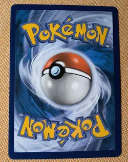 Pokemon TCG Letarking V 058/078 Pokemon Go Karte Deutsch NM Holo - Image 2