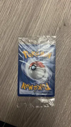 Pokemon Phantasmal Flames UPC Promos Sealed - Image 2
