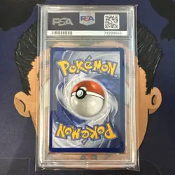 PSA 9 MINT 2023 Pokemon Crown Zenith RADIANT CHARIZARD #020 Holo - Image 3