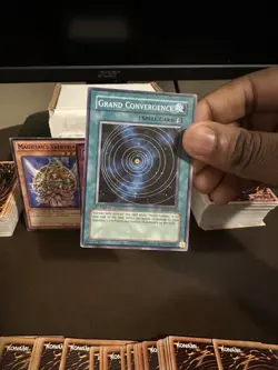 Old School Yugioh Lot 1996 - Image 3