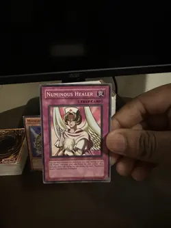 Old School Yugioh Lot 1996 - Image 5