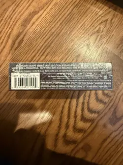 Yu-Gi-Oh! Metal Raiders Booster Box Factory Sealed/New - Image 2