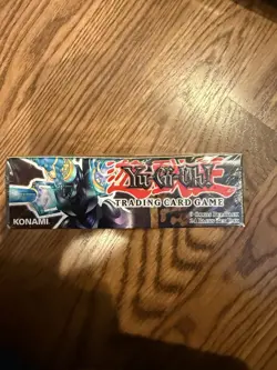 Yu-Gi-Oh! Metal Raiders Booster Box Factory Sealed/New - Image 3