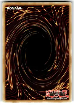 Yugioh Kuriboh Token LC03-EN007 Ultra Rare Limited Edition NM - Image 2