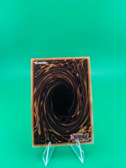 Yu-Gi-Oh! Skull Servant BLMM-EN002 Secret Rare - Image 4
