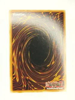 Yu-Gi-Oh! TCG Tribe - Infecting Virus MFC-076 Super Rare LP - Image 2