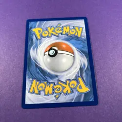 Machop Reverse Holo XY Generations 40/83 Pokemon Trading Card TCG - Image 2