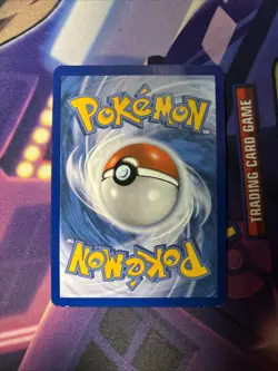 Team Magma's Muk 8/34 2015 Double Crisis Pokemon Card Holo Rare - LP+ - Image 2