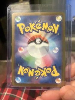 Flareon 136/165 Sv2a: Pokemon Card 151 Holo (Japanese) - Image 2