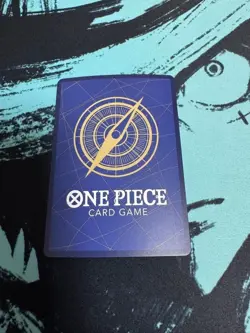 One Piece Card Nico Robin Official Judge Promotion Pack Vol.2 Promo Japanese DHL - Image 2