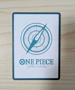 DON Card Kalgara PRB-02 [Gold Frame] THE BEST vol.2 One Piece Japan - Image 2