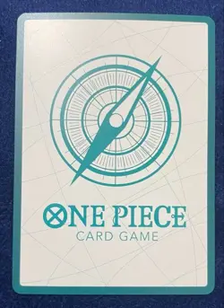 DON Card Sugar PRB-02 [Gold Frame] THE BEST vol.2 One Piece Japan - Image 2