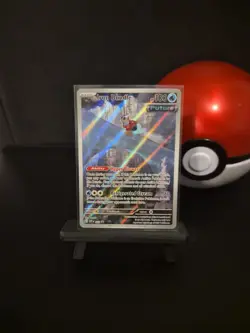 Iron Bundle 066 Sv: Scarlet & Violet Promo Cards Holo - Image 1