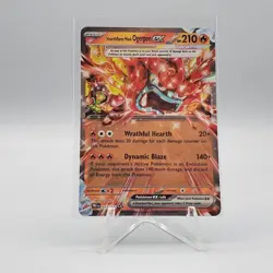 Prismatic Evolutions NM 41 Card Lot EX Ace Spec Poke Ball Holo Master Ball - Image 3