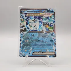 Prismatic Evolutions NM 41 Card Lot EX Ace Spec Poke Ball Holo Master Ball - Image 5