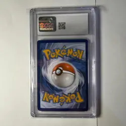 CGC 9 Mint | Pokemon 2023 SVP Promo 151 Ultra-Premium Collection Mew ex 053 Card - Image 2