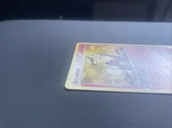 Pokemon Card Arcanine 15/100 EX Sandstorm Non-Holo Rare NM - Image 3