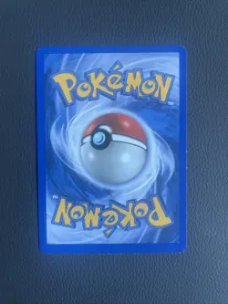Pokemon Card Arcanine 15/100 EX Sandstorm Non-Holo Rare NM - Image 4