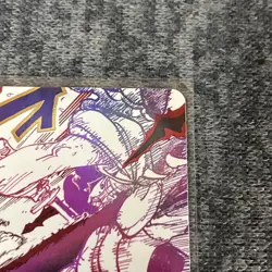 One Piece Card Game Divine Departure OP13-076 Carrying on his Will ENGLISH - Image 3
