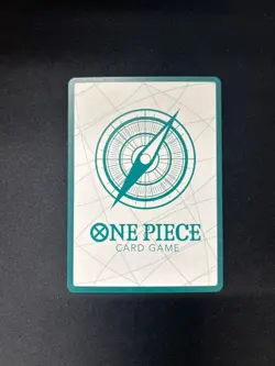DON Card Boa Hancock PRB-02 [Gold Frame] THE BEST vol.2 One Piece Japan - Image 2