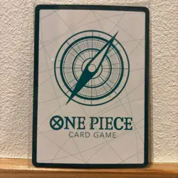 Gold Frame Sabo ONE PIECE DON !! Card The Best PRB-01 Japan/A1 - Image 2