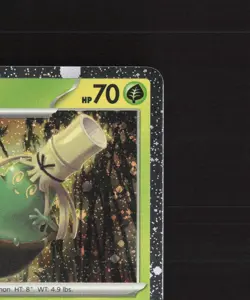 Sinistcha 022/167 Twilight Masquerade Cosmos Holo Rare Pokemon Card NM - Image 4