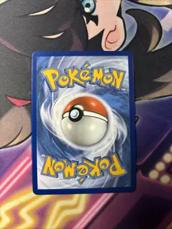 Ampharos GX - 43/181 - Pokemon Team Up Sun & Moon Ultra Rare Card NM - Image 2