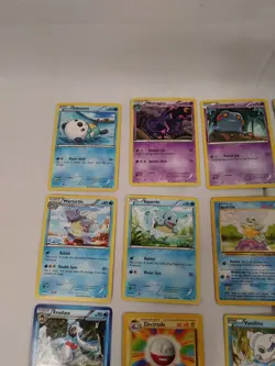 pokemon card lot 21 Cards TCGP Value $20.26 See Pictures - Image 2