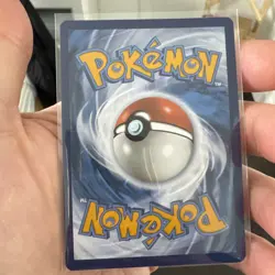 Charmander Promo #44 NM Condition Pokemon Trading Card - Image 3