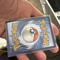 Charmander Promo #44 NM Condition Pokemon Trading Card - Image 4