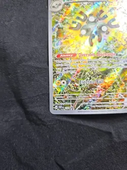 Magneton 159/SVP Pokemon Card NM Scarlet & Violet Promo Illustration Rare (#2) - Image 4