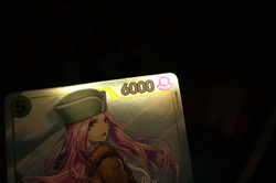 ONE PIECE TCG BONNEY P-085 Offline Regional FINALIST CARD 2025 Vol.2 - Image 4