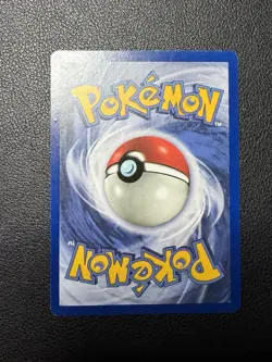 Arcanine #6 1999 Black Star Promo Pokemon Card TCG LP-MP - Image 5