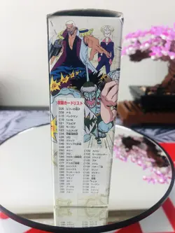 Very First One Piece Card Game! Treasure Pack Vol.1 - Image 3