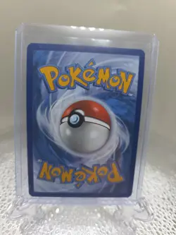 Gyarados 007/034 Card Game Classic Holo - MINT - Pack To Sleeve -Blastoise Deck - Image 3