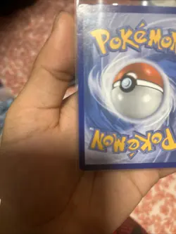 Pokemon TCG Primal Kyogre EX Full Art Holo Card 55/160 Ultra Rare - Image 4